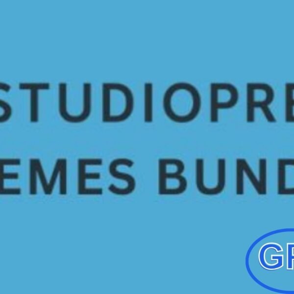 All StudioPress Themes + Genesis Framework Bundle The StudioPress Themes Bundle gives you access to all premium StudioPress themes along with the powerful Genesis Framework. Known for speed, security, and clean design, these themes are perfect for building professional WordPress websites.