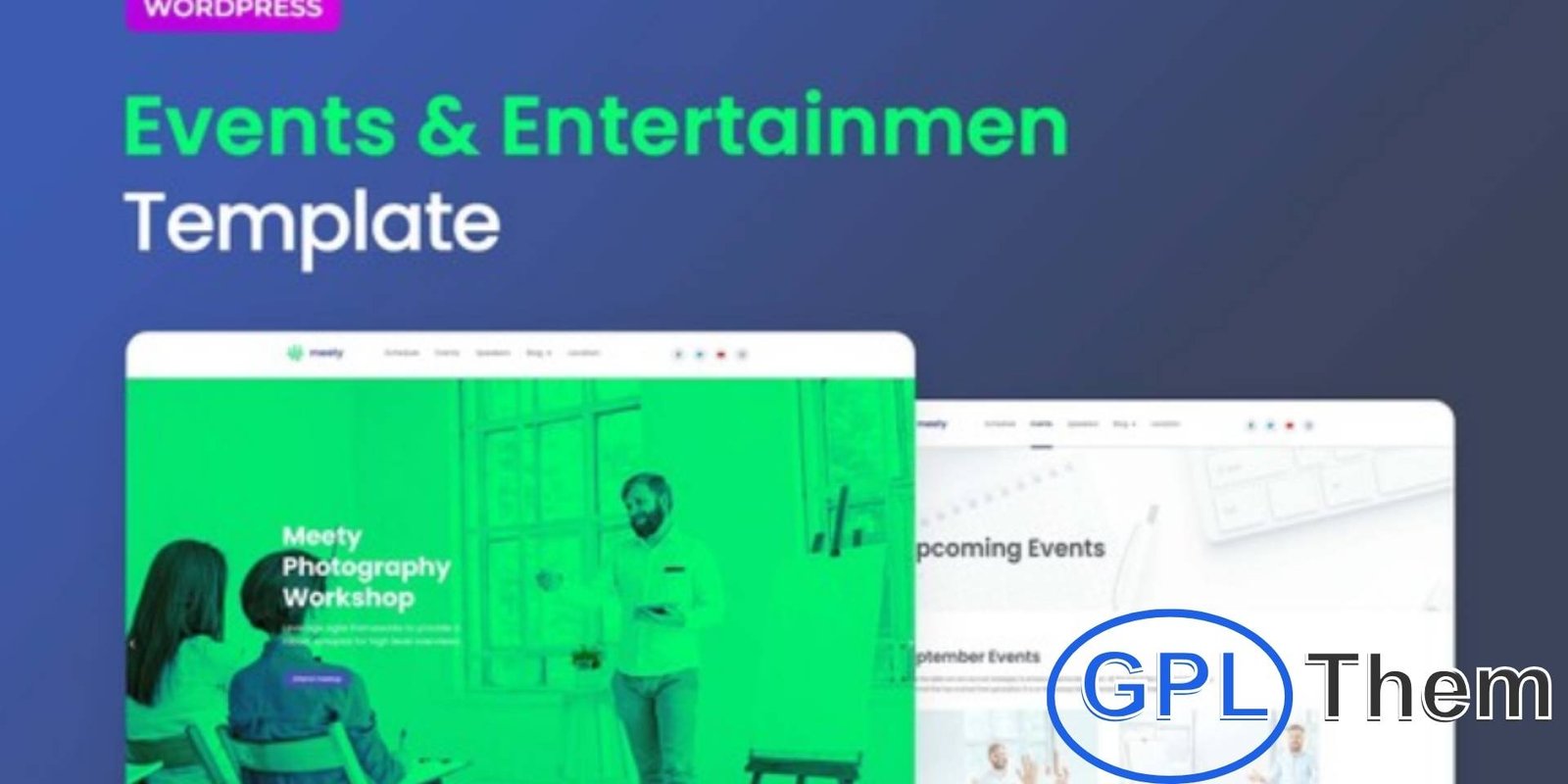 Meety – Events & Meetups Elementor Template Kit Meety – Events & Meetups Elementor Template Kit Meety is a versatile Elementor Template Kit designed for conferences, meetups, and both online and offline events.