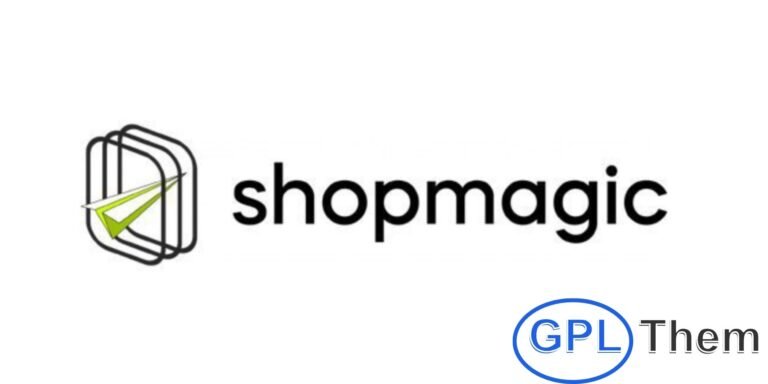 ShopMagic – WooCommerce Marketing Automation Bundle + All Addons ShopMagic is the ultimate WooCommerce marketing automation plugin designed to help you build profitable customer relationships. With powerful workflows, transactional emails, and personalized marketing messages, you can engage shoppers exactly the way you want.