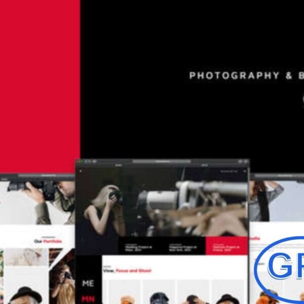 Momen – Photography & Blog Elementor Template Kit Momen is a minimalist Elementor Template Kit designed for photographers, bloggers, and creative professionals. Fully compatible with the latest WordPress version and the Hello theme, it offers a lightweight and user-friendly experience.