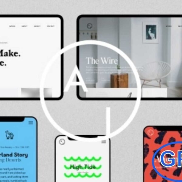 Airtifact – Creative Portfolio WordPress Theme Airtifact is a modern WordPress theme designed for creatives, including designers, developers, and artists, to showcase their work in a visually stunning way. Perfect for building portfolio websites, Airtifact helps you highlight your projects, achievements, and key content with style.