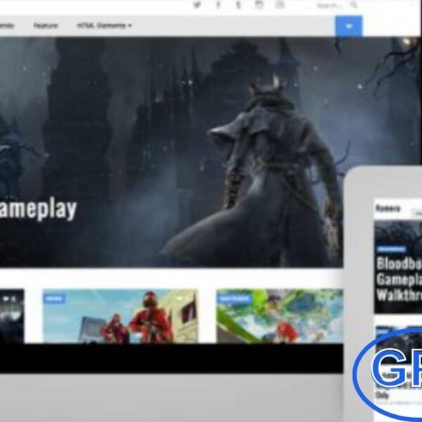 Romeroc – Visual Magazine WordPress Theme Romeroc is a dynamic WordPress theme designed for visual-heavy magazine websites. With full-width featured images, it makes your top blog posts and content stand out, providing a visually striking experience for your readers.