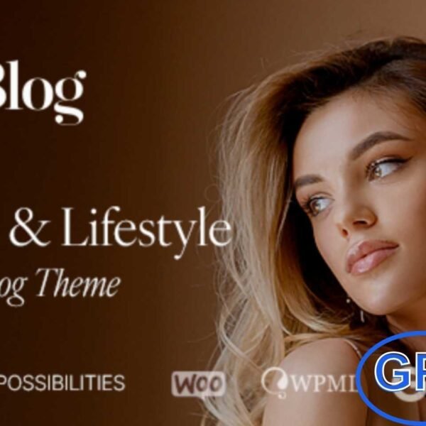 Buzz – Personal & Lifestyle WordPress Blog Theme with Dark Mode Buzz is a clean and modern WordPress blog theme designed for personal, lifestyle, and creative bloggers. Featuring a sleek dark mode option, this theme enhances readability and delivers a stylish browsing experience for your audience. With customizable layouts, user-friendly features, and a fully responsive design, Buzz makes it easy to share stories, lifestyle tips, or personal experiences in a captivating way.