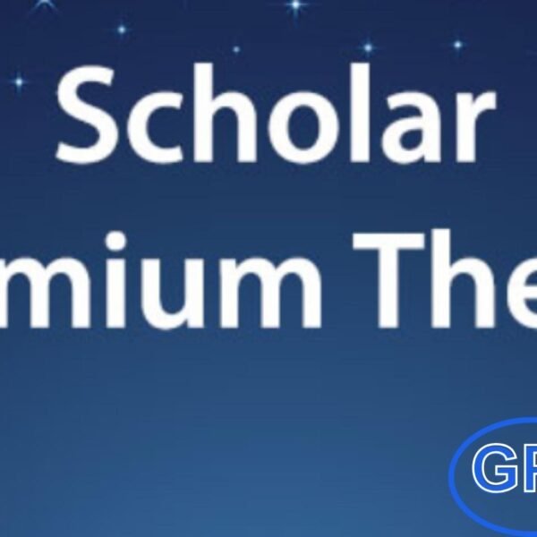 WooThemes Scholar – Premium Online Learning WordPress Theme Scholar by WooThemes is a premium WordPress Canvas child theme designed specifically for online learning portals. With its clean and responsive design, Scholar makes it easy to create and manage educational websites, online courses, and learning platforms.