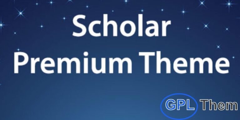 WooThemes Scholar – Premium Online Learning WordPress Theme Scholar by WooThemes is a premium WordPress Canvas child theme designed specifically for online learning portals. With its clean and responsive design, Scholar makes it easy to create and manage educational websites, online courses, and learning platforms.