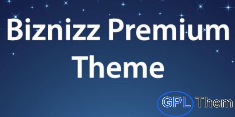 WooThemes Biznizz – Premium Business WordPress Theme Biznizz is a premium WordPress theme by WooThemes, designed for businesses seeking a fresh and modern online presence. With its clean, contemporary design, Biznizz makes it easy to showcase your services, projects, and company information in a professional and engaging way.