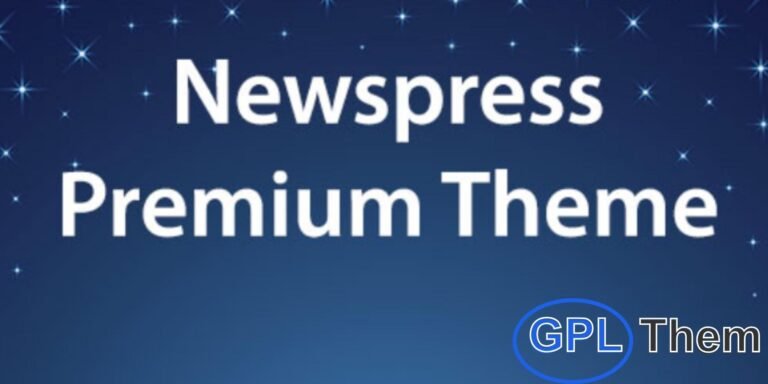 WooThemes NewsPress – Premium Magazine & News WordPress Theme NewsPress is a user-friendly and feature-rich WordPress theme from WooThemes, designed to transform your website into a professional magazine or news portal. With its modern design and powerful functionality, NewsPress makes it easy to showcase articles, news updates, and multimedia content in a visually engaging way.