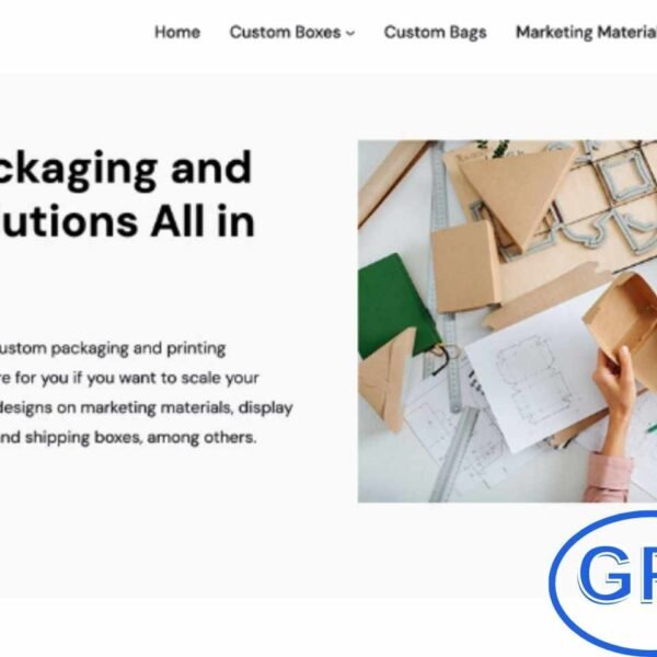 LandingSite – WordPress Landing Page Theme LandingSite is a powerful WordPress theme designed to create high-converting landing pages with ease. Built for marketers, startups, and businesses, it comes with an intuitive drag-and-drop builder integrated into the native WordPress block editor.
