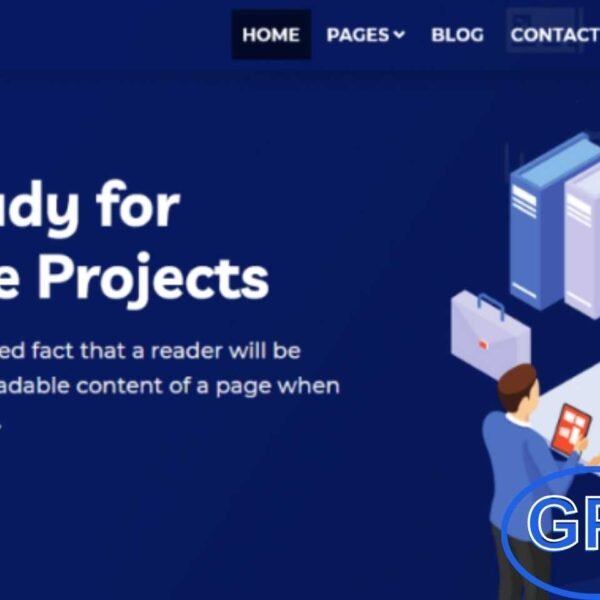 Appzend Pro – Multipurpose WordPress Theme Appzend Pro is a powerful multipurpose WordPress theme designed for businesses, blogs, portfolios, and magazines. With a clean, modern, and user-friendly design, it makes website creation simple and efficient for beginners and professionals alike.