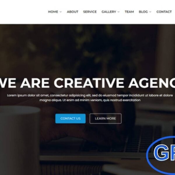 Beama – Agency & Business WordPress Theme Beama is a responsive WordPress theme designed for agencies, businesses, and professional services. With its modern layout and flexible design, it provides the perfect platform to showcase your services, skills, and achievements. The theme includes a wide range of customization options, making it suitable for digital marketing agencies, analytics firms, creative studios, and corporate websites.