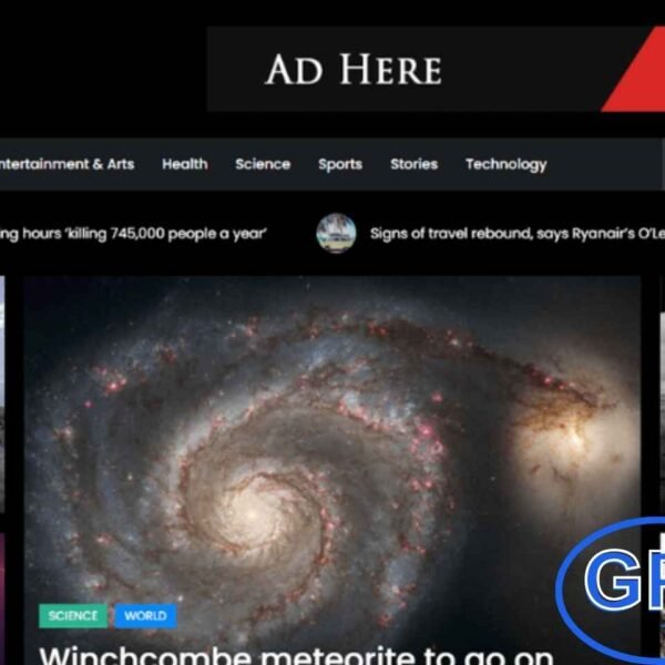 DarkMag Pro – Clean & Modern Magazine WordPress Theme DarkMag Pro is a clean, modern, and professional WordPress theme designed for online magazines, news portals, and editorial websites. Built on the reliable Underscore framework, it offers speed, stability, and long-term usability with regular updates.