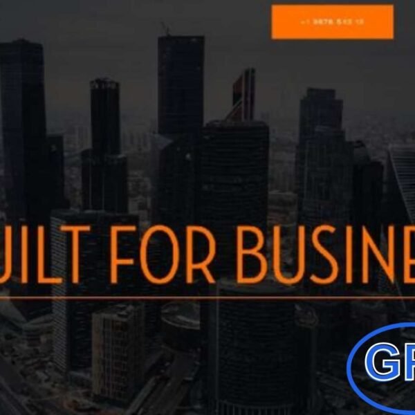 Gemini – Real Estate WordPress Theme Gemini is a premium dark-style WordPress theme designed for real estate agencies, property listings, and commercial developers. Perfect for showcasing offices, apartments, and land for sale, it combines elegance with functionality. Built on the powerful Gantry 5 framework, Gemini includes a drag-and-drop layout builder that makes customization simple without any coding skills.