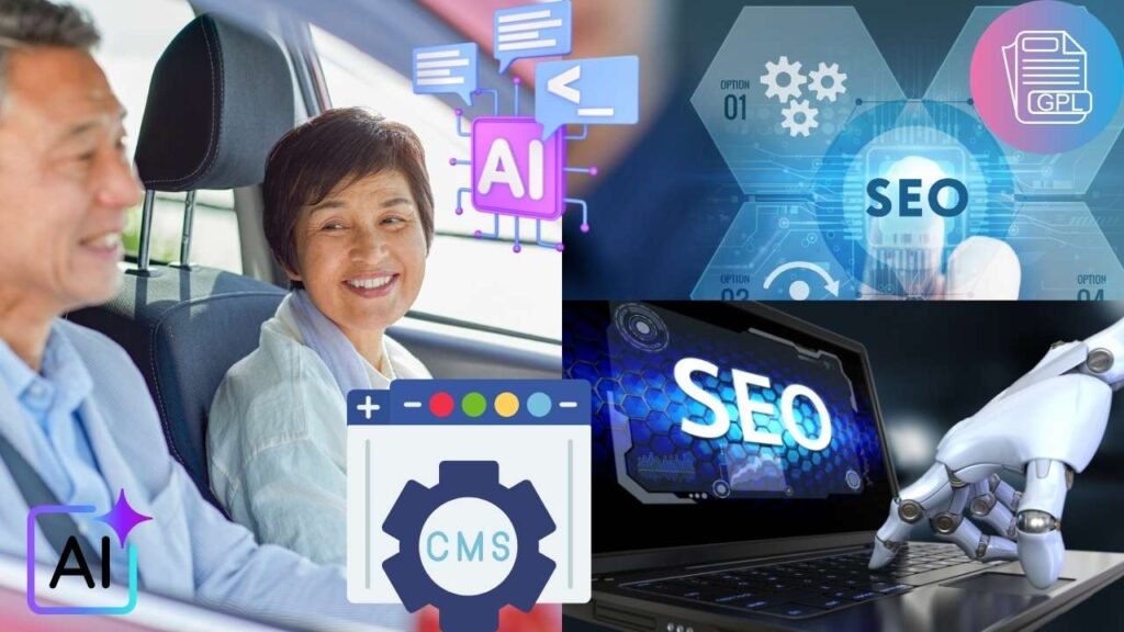 Learn the best strategies to boost traffic and conversions for your GPL WordPress affiliate site in 2025. Discover SEO hacks, AI tools, content ideas, and conversion tips to grow your affiliate income fast.