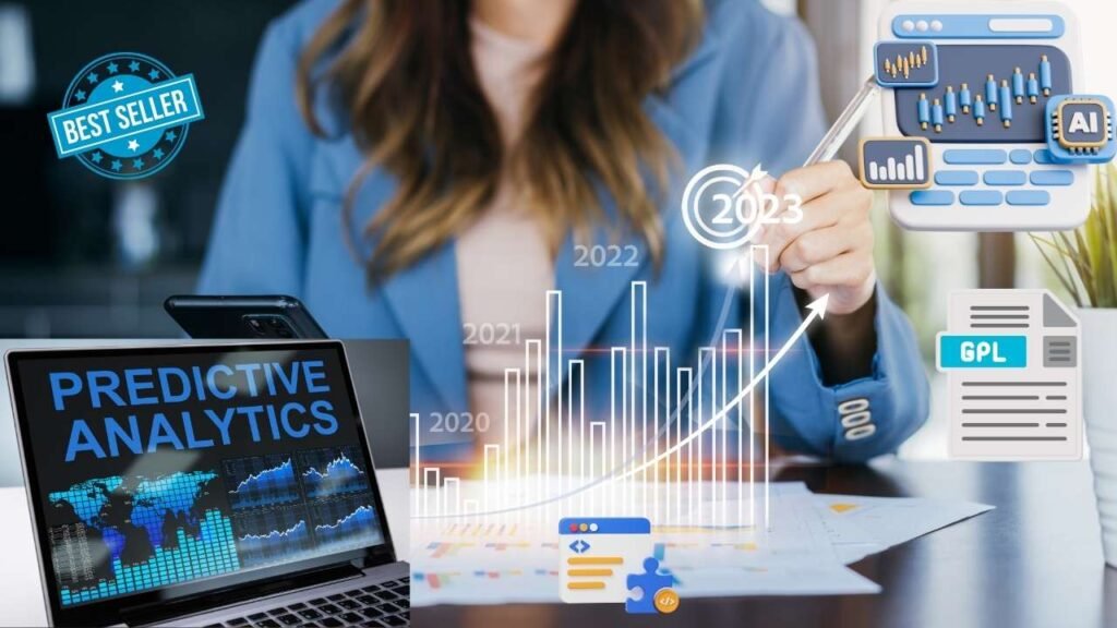 Can AI Predict the Best-Selling GPL WordPress Themes & Plugins for Affiliates in 2025?