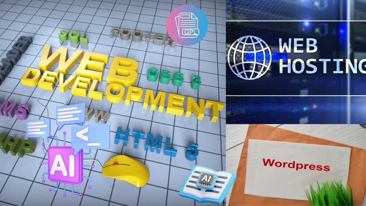 AI + GPL: The Perfect Match for Scalable WordPress Development in 2025