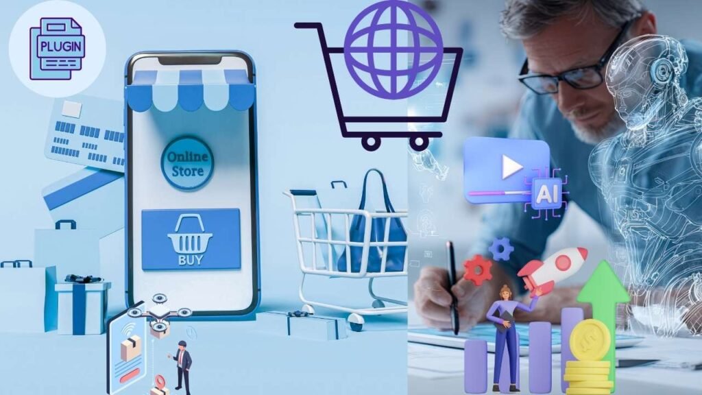 Discover how AI-powered GPL WordPress plugins can revolutionize your eCommerce strategy. Learn to boost sales, automate tasks, and improve user experience using smart open-source tools.