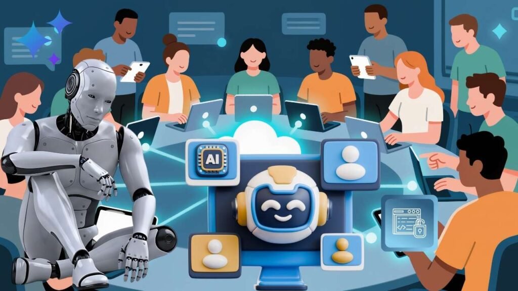 Discover how Artificial Intelligence (AI) is revolutionizing the GPL (General Public License) community and affiliate marketing ecosystem. Learn how open-source innovation, automation, and AI-driven analytics will transform WordPress, developers, and marketers by 2030.