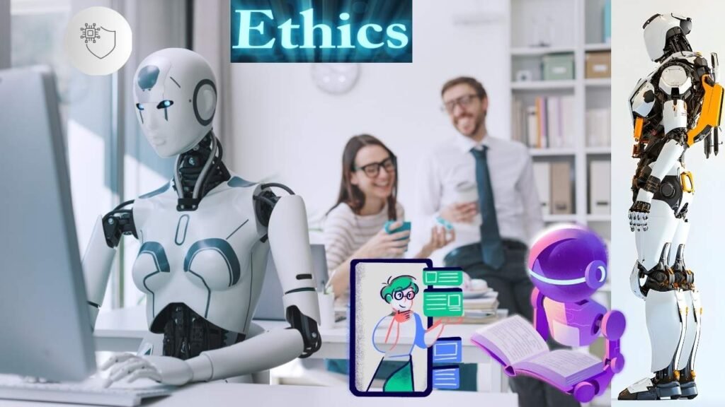 Discover how AI, GPL licensing, and affiliate marketing intersect ethically. Learn about transparency, automation bias, data privacy, and fair use in AI-powered GPL affiliate ecosystems.