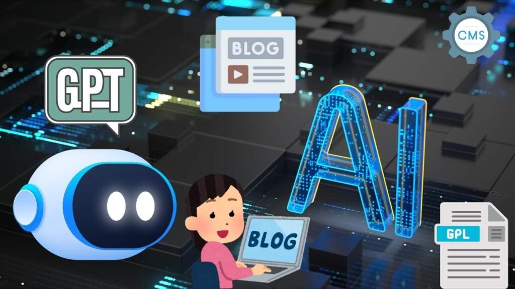 Learn how to use ChatGPT to create high-quality, SEO-optimized affiliate blog content for GPL WordPress themes and plugins. Discover AI tools, strategies, and prompts to grow traffic and boost affiliate earnings.