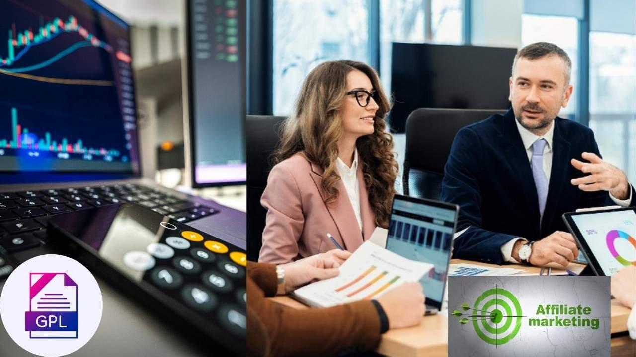 The Truth About GPL Redistribution and Affiliate Links | Legal Guide for Affiliate Marketers 2025