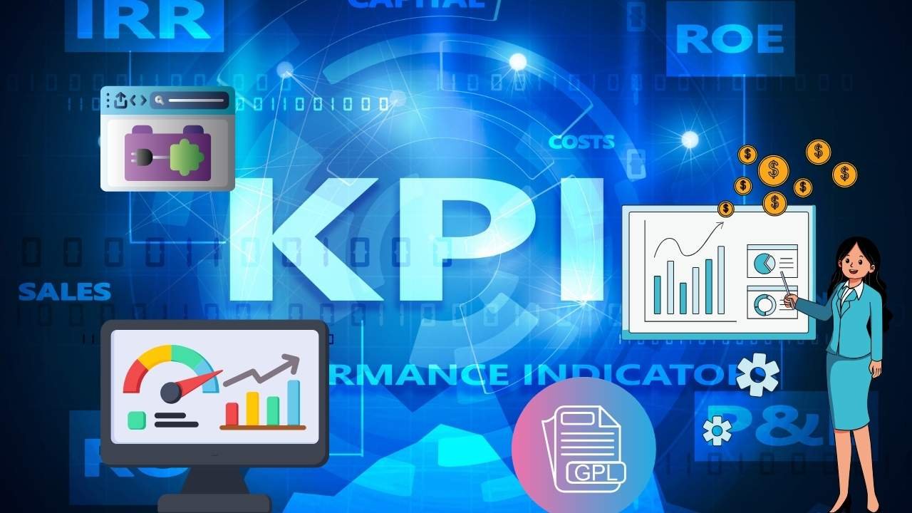 Key Metrics & KPIs Every GPL Theme & Plugin Vendor Should Track in Their Affiliate Program