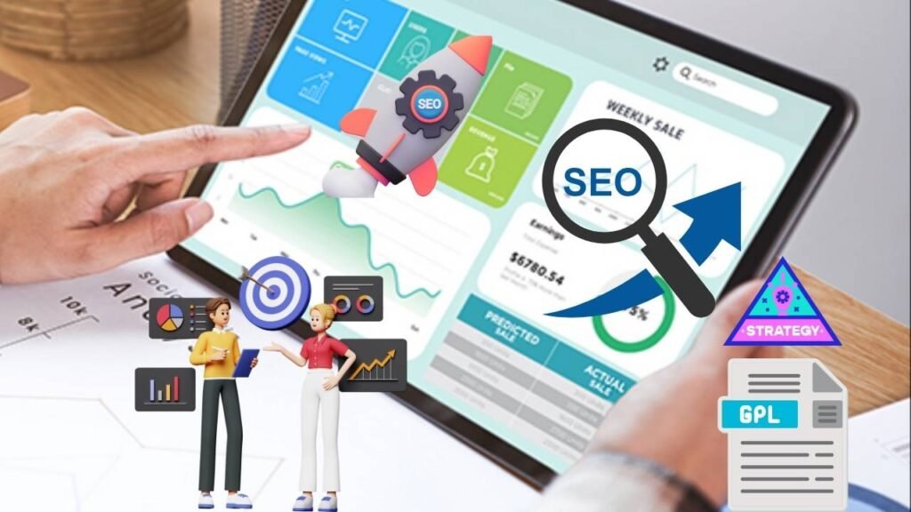 Master affiliate SEO for your GPL WordPress theme store in 2025. Learn advanced keyword tactics, on-page optimization, content funnels, backlinks, and CRO secrets to rank higher and convert visitors into loyal customers.