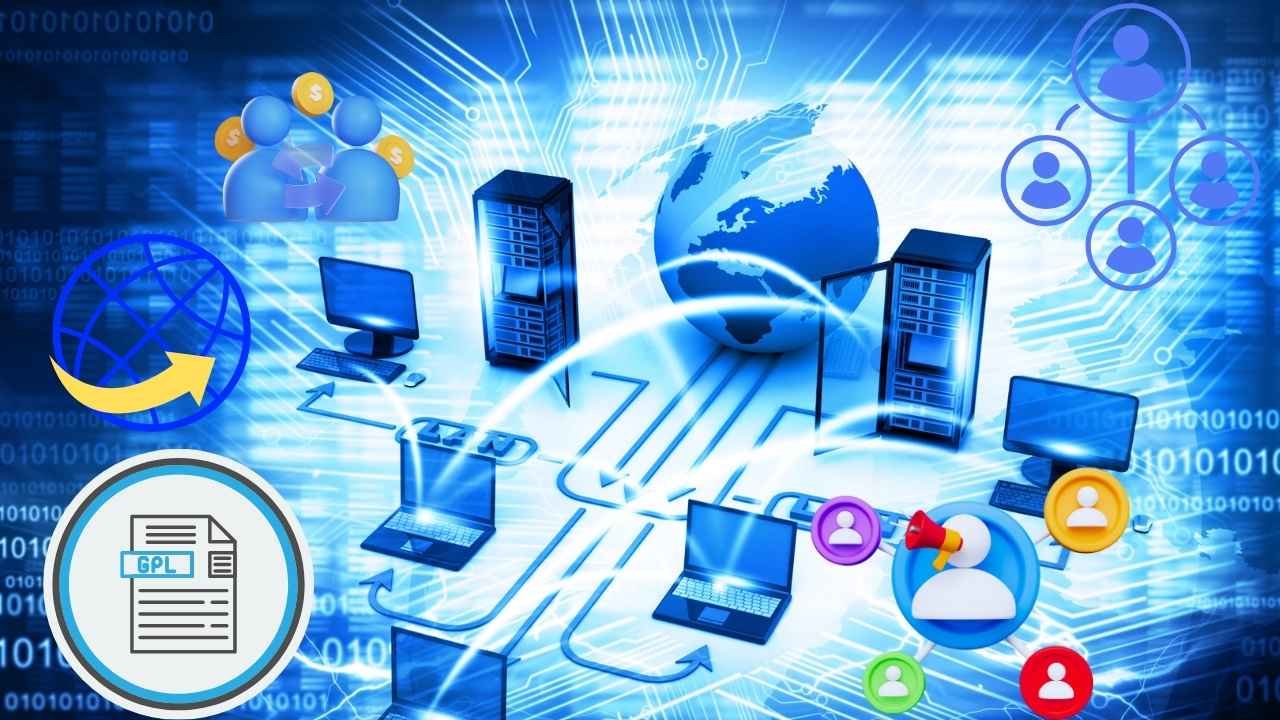 Top USA-Based GPL WordPress Affiliate Networks to Join in 2025 (Best Opportunities for Marketers)