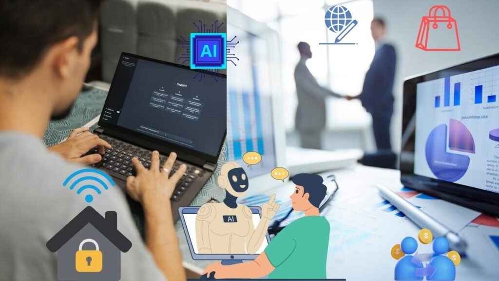 Discover how AI-driven automation is revolutionizing affiliate marketing for GPL WordPress products—boosting conversion, reducing effort, and scaling with ease.