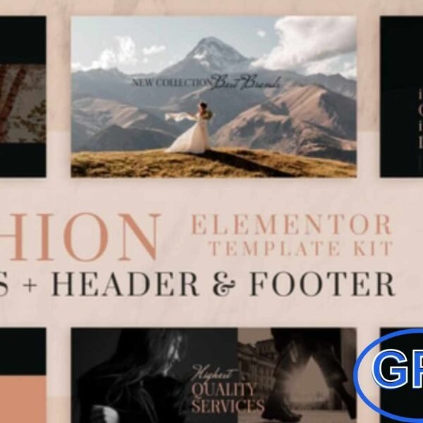 FAVAS – WooCommerce Elementor Template Kit FAVAS is a stylish WooCommerce Elementor Template Kit designed for businesses and entrepreneurs looking to create a professional online shop.