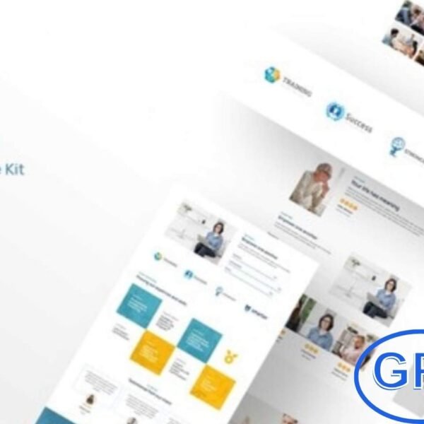 Coisso – Life Coach Elementor Template Kit Coisso is a modern Elementor Template Kit designed for life coaches, personal development experts, and wellness mentors. With a professional and clean design, it helps create a polished online presence to showcase coaching services, programs, and success stories.