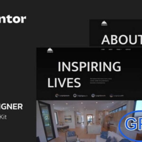 Dodeco – Interior Designer Elementor Template Kit Dodeco is a modern and stylish Elementor Template Kit crafted for interior designers, architects, home decorators, and renovation service providers. Built with the Elementor Page Builder for WordPress, it allows you to create a professional, visually stunning, and SEO-optimized website quickly and effortlessly.