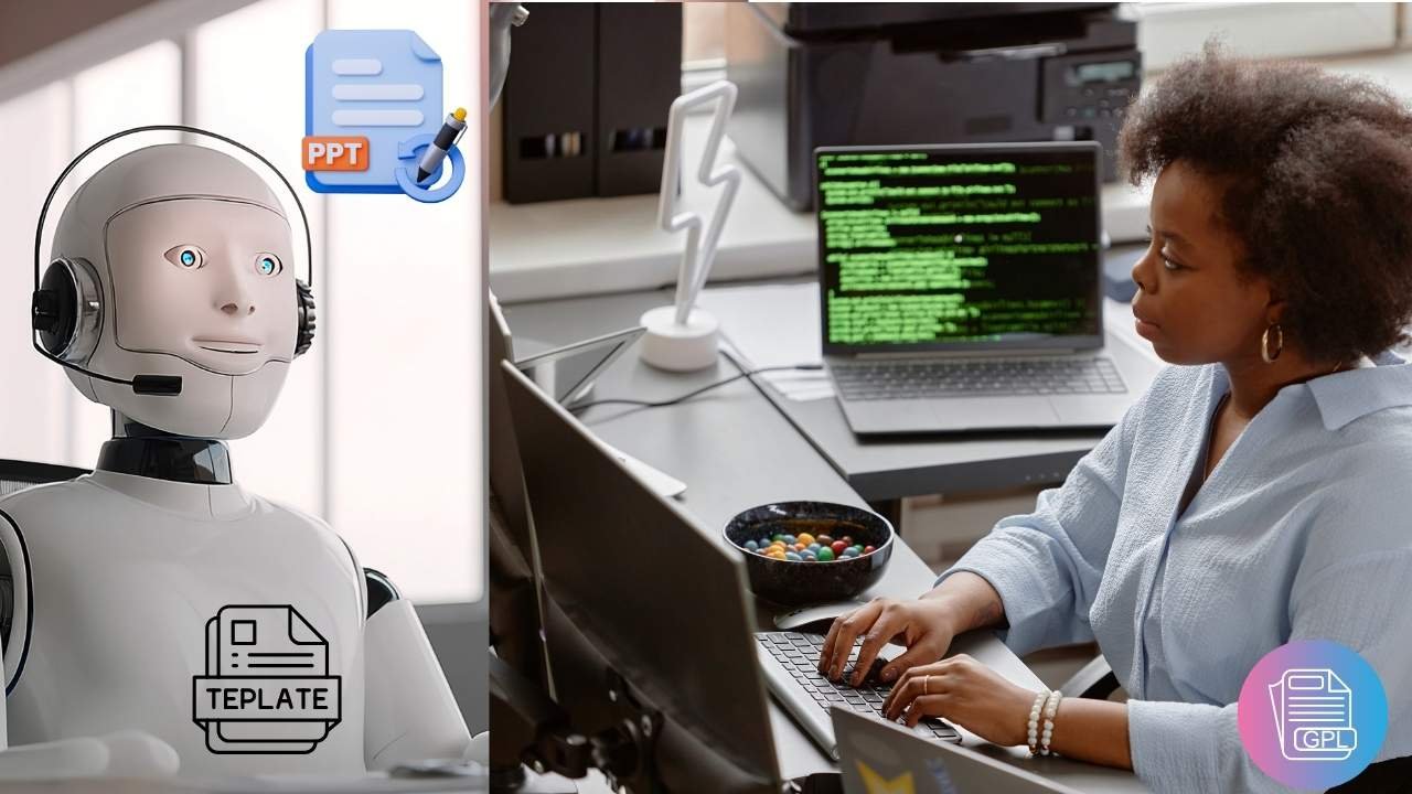 Automating Updates and Imports for GPL Templates Using Custom Scripts