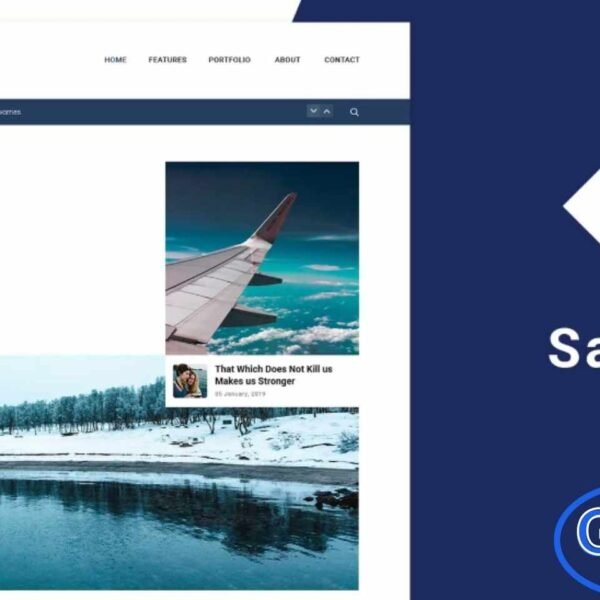Santoni – Blog & Magazine Elementor Template Kit Santoni is a modern and stylish Blog & Magazine Elementor Template Kit designed specifically for bloggers, writers, and online publishers. With its clean, balanced, and visually appealing layout, this kit makes it easy to present your articles, stories, and editorial content in a professional way.