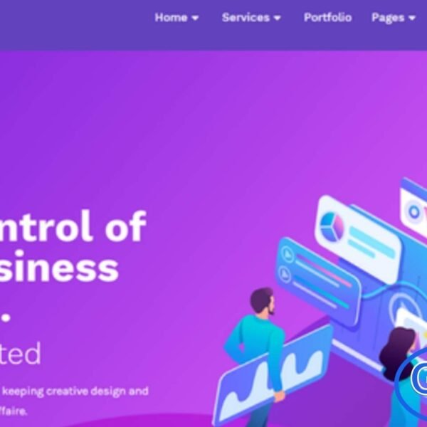 Saku – Business Agency Elementor Template Kit Saku is a modern and professional Business Agency Elementor Template Kit designed to help companies, startups, and creative agencies build a polished online presence with ease. Featuring clean layouts and a contemporary design approach, Saku makes it simple to showcase services, portfolios, and brand identity—all without writing a single line of code.