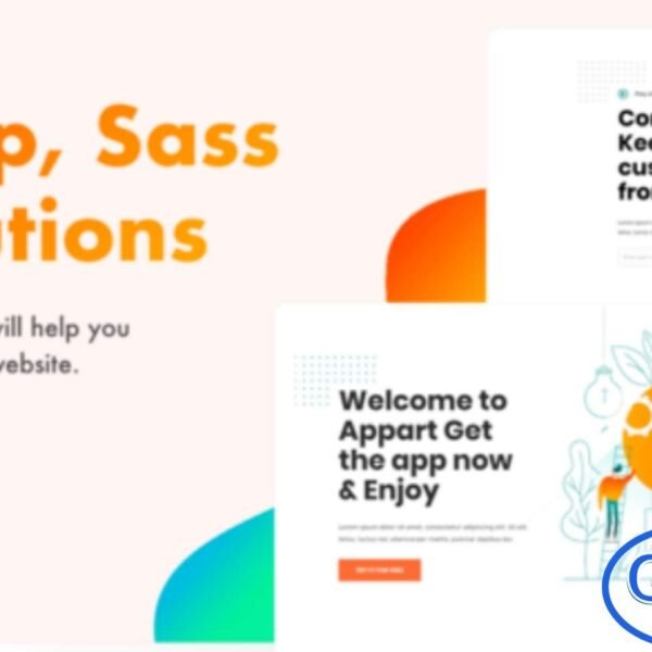 SoftUp – SaaS & Startup Elementor Template Kit SoftUp is a modern and versatile Elementor Template Kit designed for SaaS startups, tech companies, mobile app showcases, and corporate websites. Perfect for IT solutions providers, software companies, and digital marketing agencies, SoftUp allows you to build a professional website that effectively highlights your products, services, and solutions.