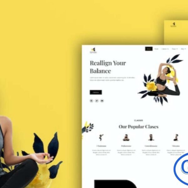 Mantrasana – Yoga Studio Elementor Template Kit Mantrasana is a modern and professional Elementor Template Kit designed for yoga studios, wellness centers, and fitness instructors. With its clean and serene design, Mantrasana allows you to create a fully responsive and visually appealing website quickly using Elementor.