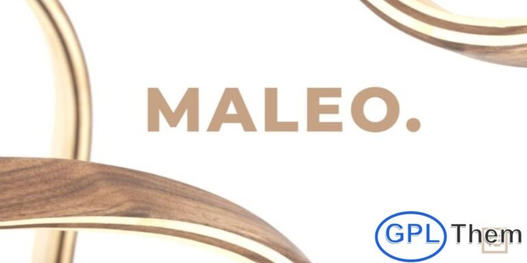 Maleo – Minimal Home Decor & Furniture Elementor Template Kit Maleo is a modern and stylish Elementor Template Kit designed for home decor, furniture stores, and interior design businesses. With its clean and minimalistic design, Maleo allows you to create a professional and visually appealing website that showcases products, services, and projects. Fully built with Elementor, this kit enables easy customization and editing without any coding knowledge, making it ideal for launching a polished website quickly.