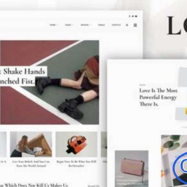 Loren – Blog & Magazine Elementor Template Kit Loren is a modern and versatile Elementor Template Kit designed for bloggers, online magazines, and content creators. With its clean, balanced, and visually appealing layout, Loren makes it easy to showcase articles, news, and stories professionally.