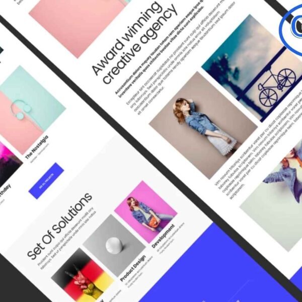 Foliokit – Personal Portfolio Elementor Pro Template Kit Foliokit is a modern and stylish Personal Portfolio Elementor Pro Template Kit designed to help creatives, freelancers, designers, and professionals showcase their work with impact. Built exclusively for Elementor Pro, this template kit offers a clean and responsive design that makes it easy to create a professional portfolio website without any coding.