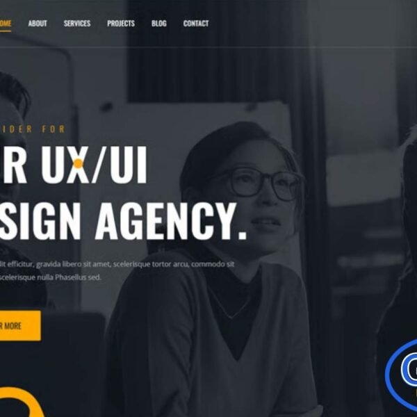 Hamela – Digital Agency Services Elementor Template Kit Hamela is a modern and stylish Elementor Template Kit crafted for digital agencies, creative studios, marketing firms, and freelancers. Designed with precision and clean aesthetics, this kit helps you build a professional online presence to showcase your services, portfolio, and team effortlessly.