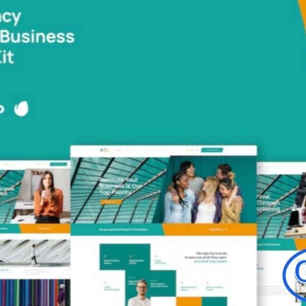 Neve – Digital Business Agency Elementor Template Kit Neve is a modern and professional Elementor Template Kit designed for digital agencies, creative studios, and online business service providers. This kit helps agencies establish a strong digital presence with beautifully crafted layouts for portfolios, testimonials, service highlights, pricing sections, contact forms, and more.