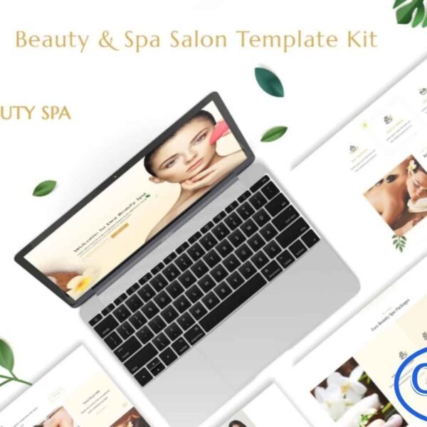 Ewa – Beauty & Spa Salon Elementor Template Kit Ewa is a beautifully crafted Beauty & Spa Salon Elementor Template Kit designed to help you build an elegant and professional website with ease. Perfect for Beauty Salons, Spa Centers, Wellness Studios, Yoga, Barbershops, and other related services, this kit offers a modern design paired with fully responsive layouts.