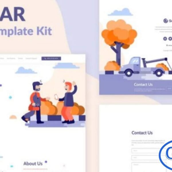 Autokar – Auto Care & Automotive Services Elementor Template Kit Autokar is a professional Elementor Template Kit designed for car repair shops, auto care centers, and automotive service businesses. With a modern, clean, and fully responsive design, it allows you to showcase your services, promotions, and expertise in a professional way.