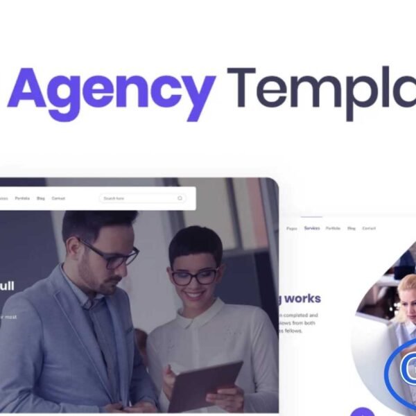 Elipso – Digital Agency Elementor Template Kit Elipso is a sleek and modern Elementor Template Kit designed for corporate and digital agency websites. Perfect for SEO agencies, creative digital studios, app developers, marketing firms, startups, tech businesses, financial companies, and other professional services.