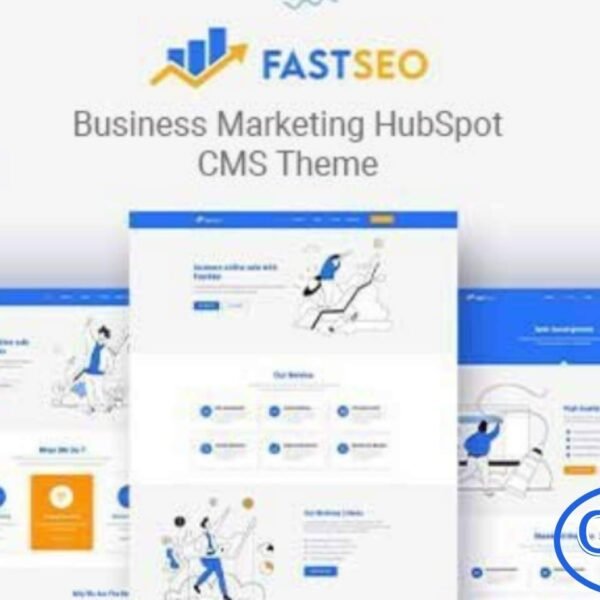 FastSEO – Business Marketing Elementor Template Kit FastSEO is a stylish and professional Business Marketing Elementor Template Kit crafted to help companies, agencies, and marketers build a powerful online presence. Designed with clean layouts and modern visuals, this kit provides everything you need to create high-converting pages that elevate your brand and attract more customers.