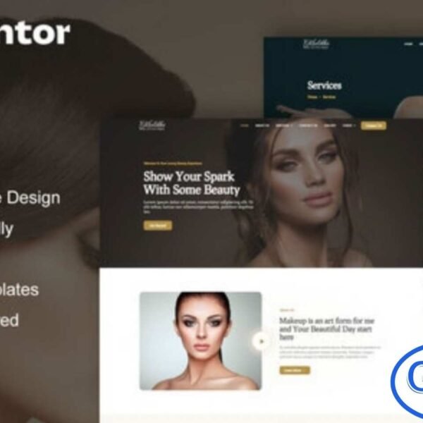 Malikha – Beauty Salon & Spa Elementor Pro Template Kit Malikha is a modern and elegant Elementor Pro Template Kit designed specifically for beauty salons, spas, and wellness centers. Featuring a clean, simple, and visually appealing layout, Malikha makes it easy to create a professional website that highlights your services and enhances your brand’s online presence.
