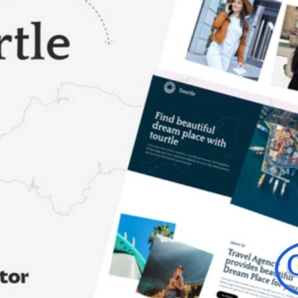 Tourtle – Travel Agency Elementor Template Kit The Tourtle – Travel Agency Elementor Template Kit is a modern, ready-to-use solution designed to help travel agencies, tour operators, and travel planners build professional websites quickly and easily. Built for the Elementor page builder, this kit provides pre-designed page content—not a WordPress theme—allowing you to create a fully functional travel website without any coding.
